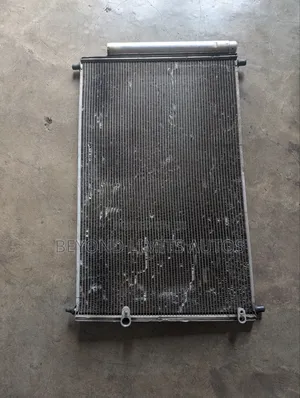 Toyota Corolla 2014,2015,2016,2017,2018,2019 Ac Condenser