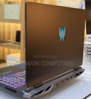 Laptop Acer Predator Helios 300 16GB Intel Core I7 SSD 512GB