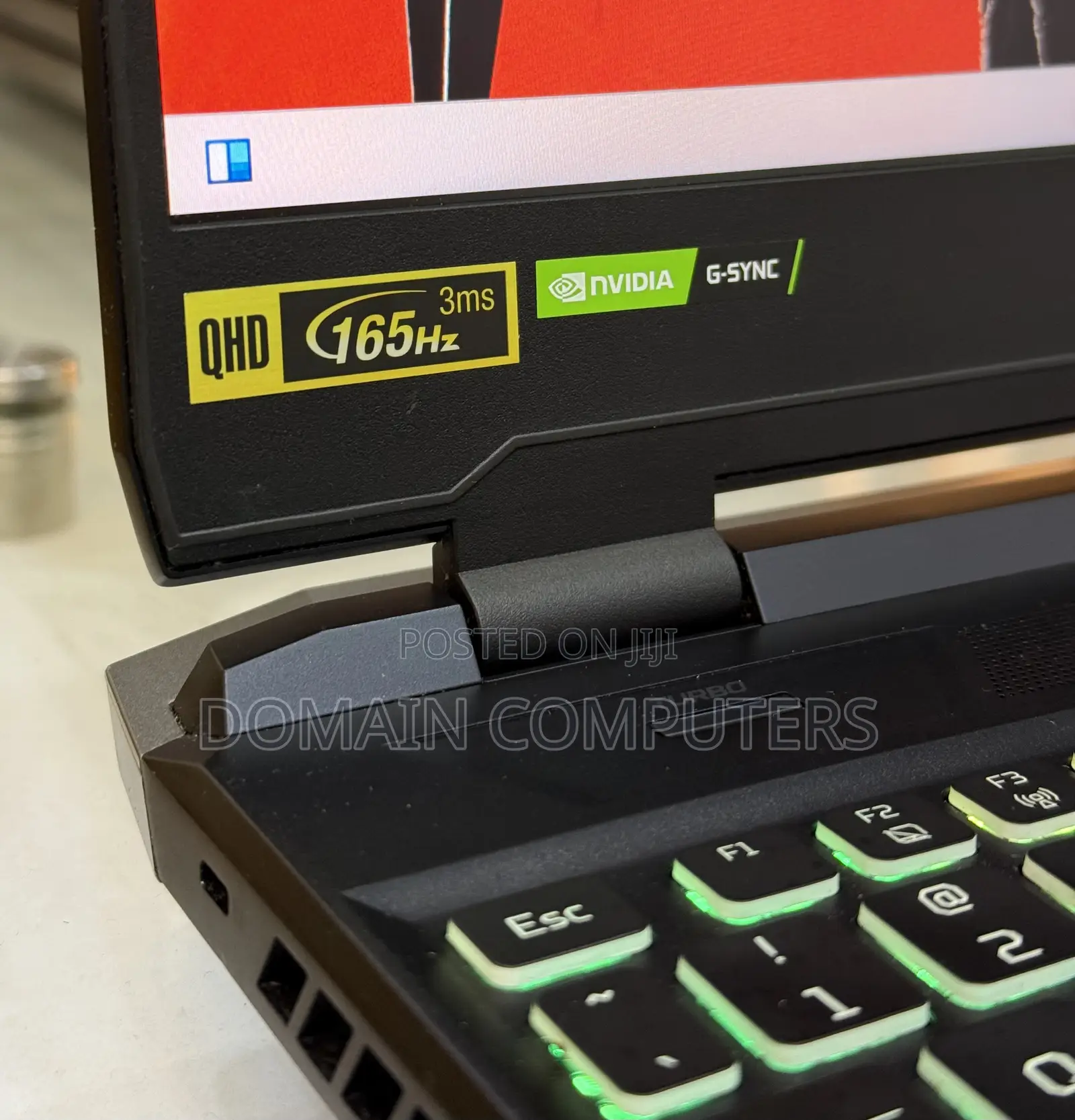 Laptop Acer Predator Helios 300 16GB Intel Core I7 SSD 512GB