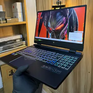 Laptop Acer Predator Helios 300 16GB Intel Core I7 SSD 512GB
