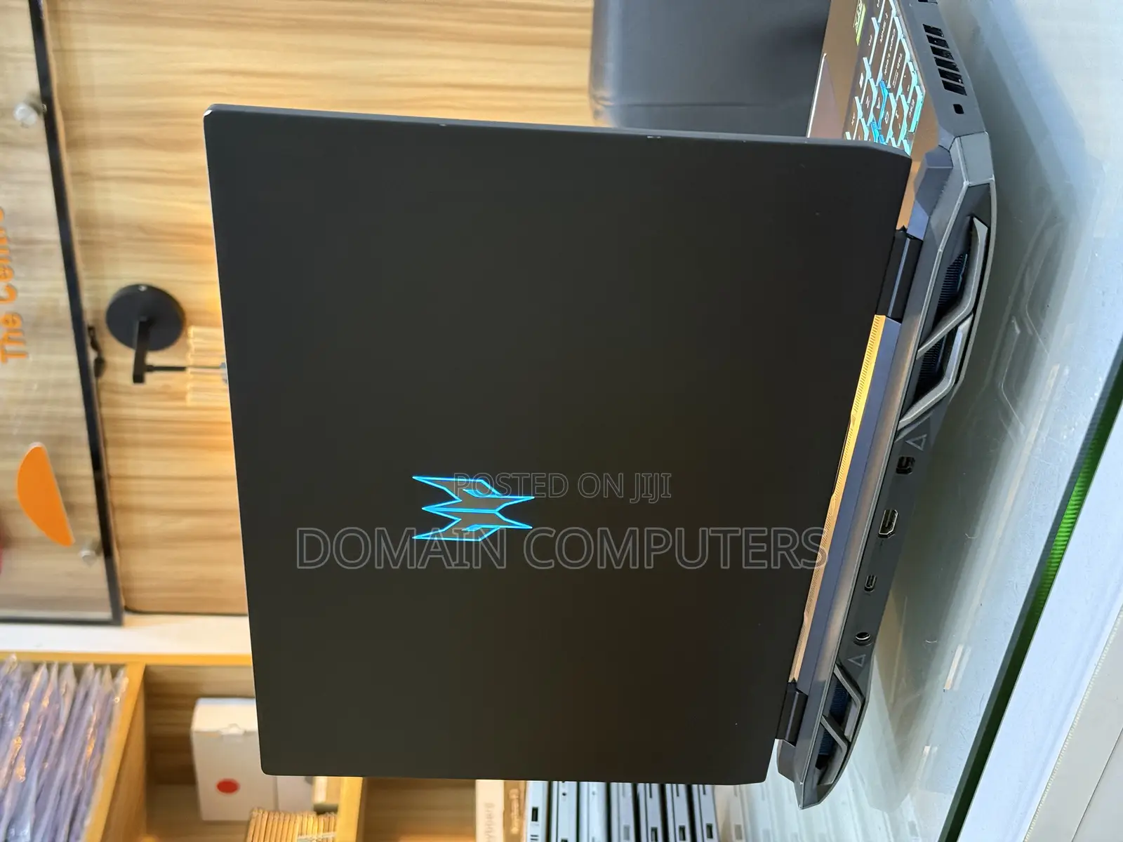 Laptop Acer Predator Helios 300 16GB Intel Core I7 SSD 512GB