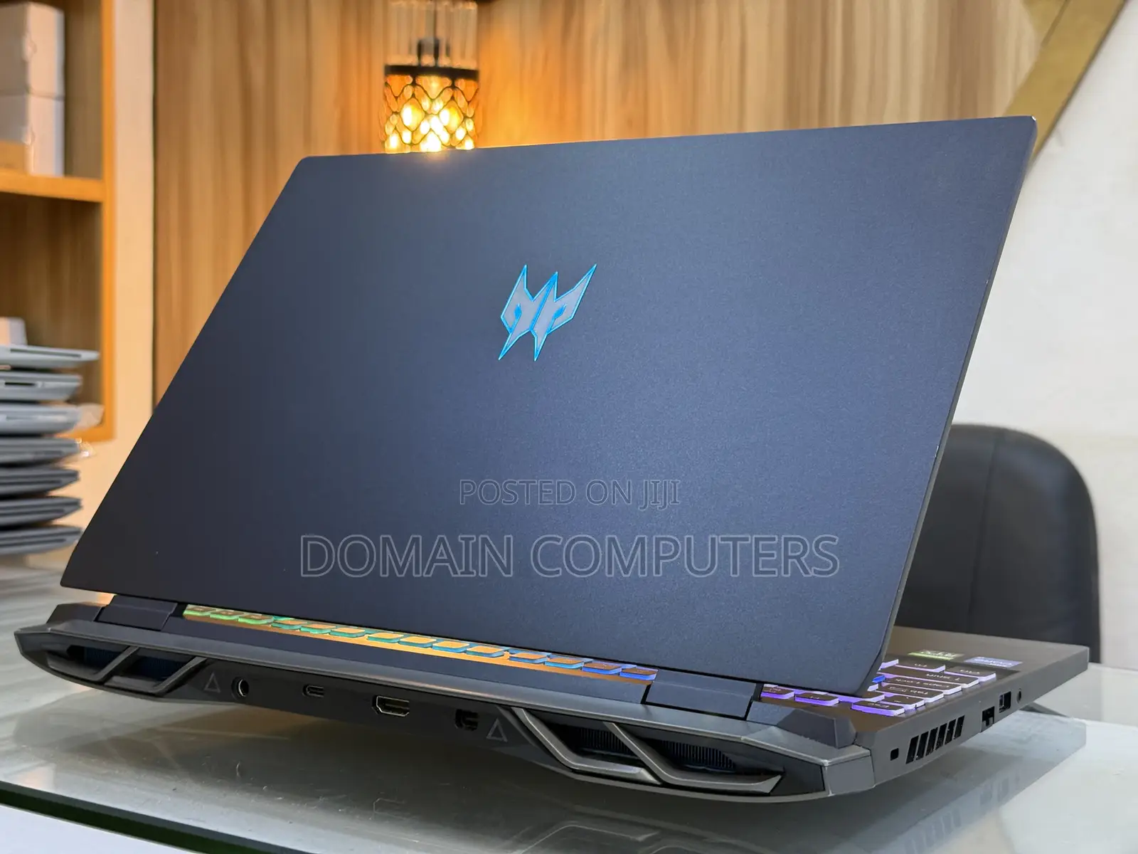 Laptop Acer Predator Helios 300 16GB Intel Core I7 SSD 512GB