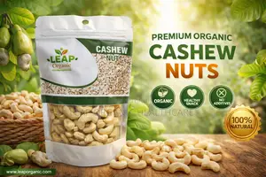 Cashew Nuts