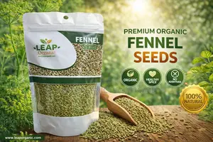 Fennel Seeds