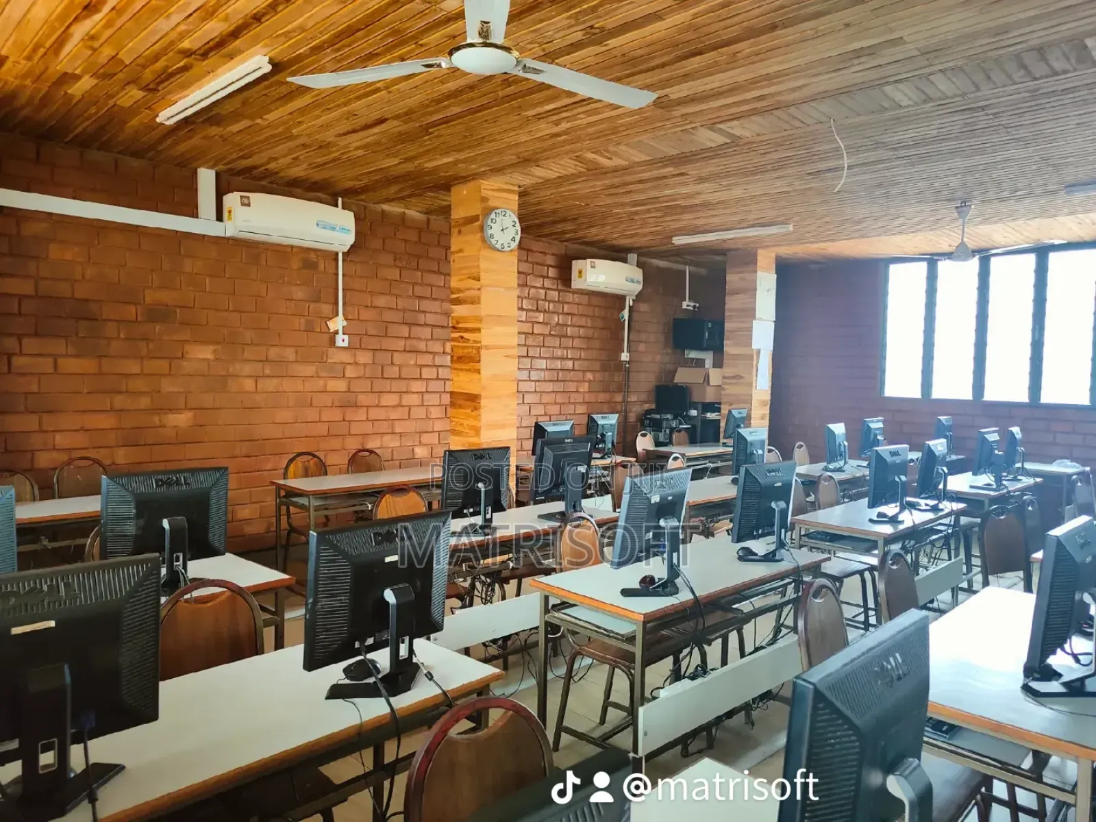 Computer and Network Services