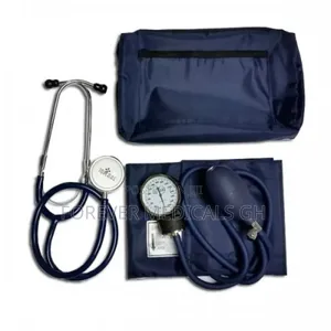 Manual Blood Pressure Apparatus