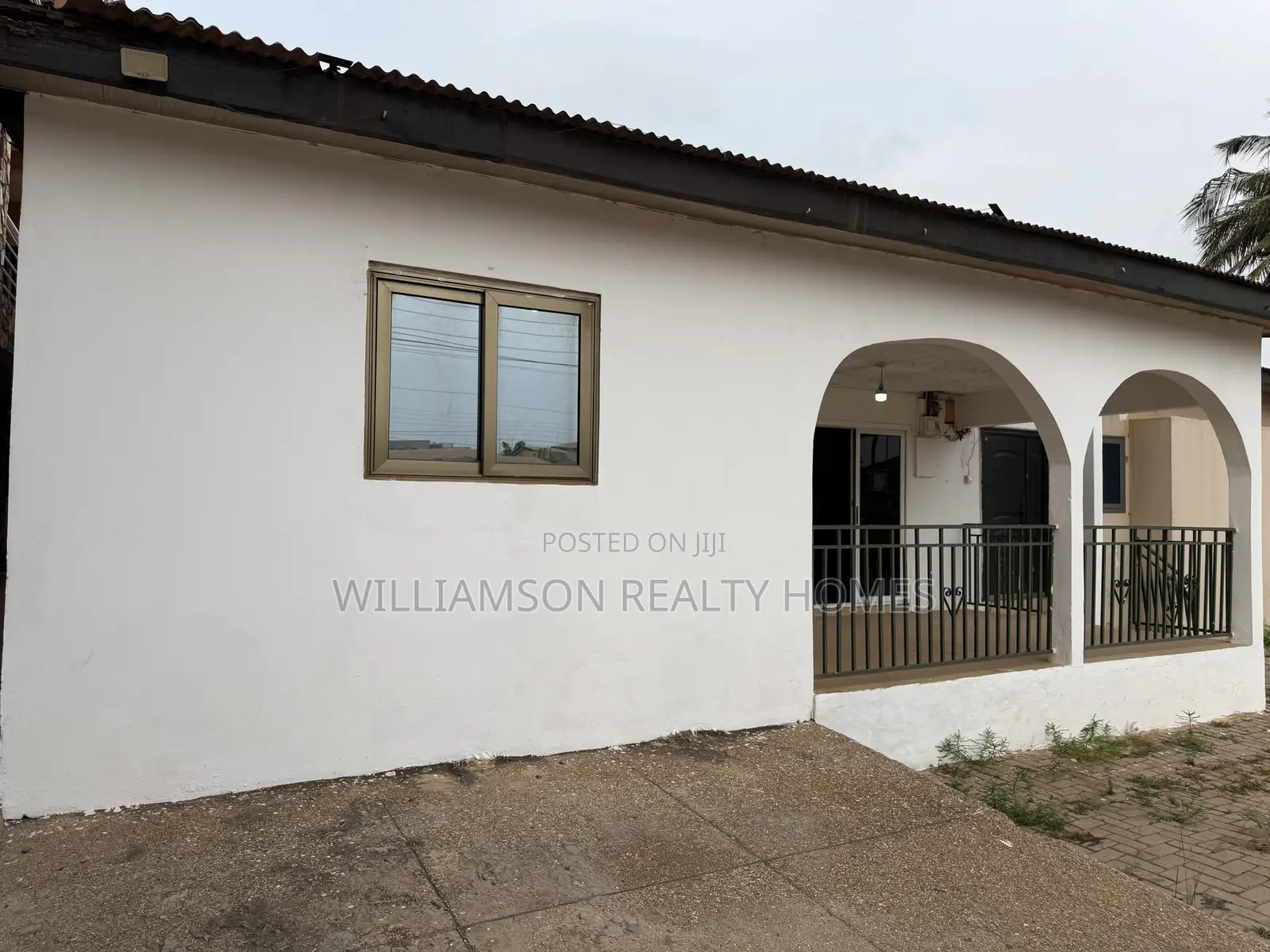 3bdrm Apartment in Devtraco Estate Road, Spintex for rent