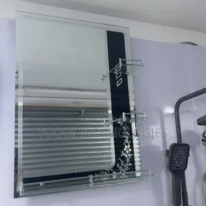 70x50 Frencia Bathroom Mirror
