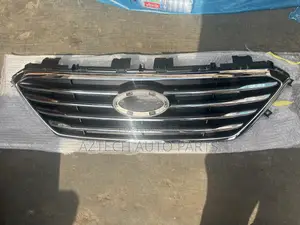 Hyundai Sonata 2015 2016 2017 Top Shells/ Grilles