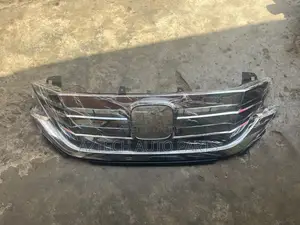 Honda Accord 2013 2014 2015 Top Shells/ Grilles Japan Type