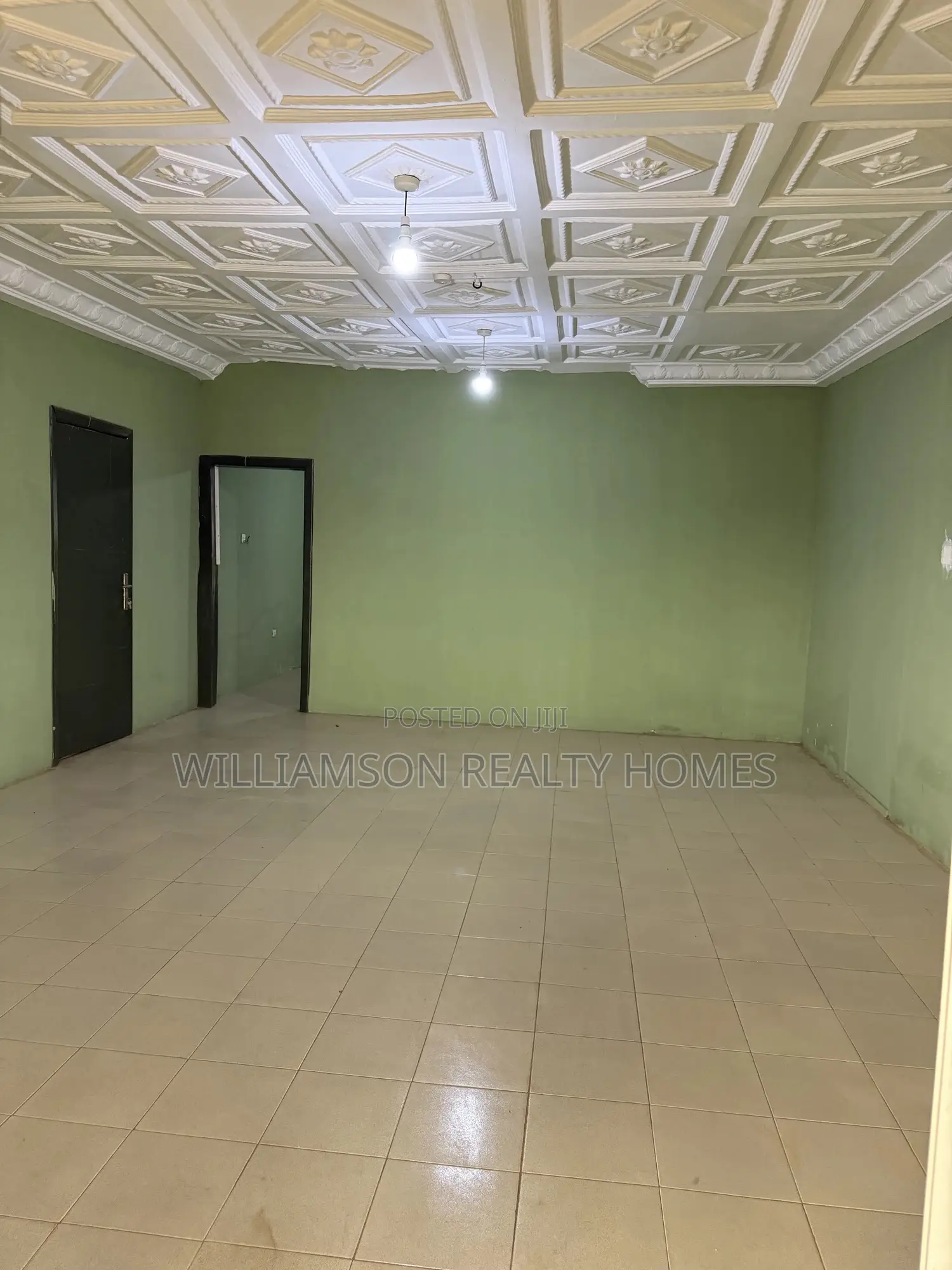 3bdrm Apartment in Devtraco Estate Road, Spintex for rent