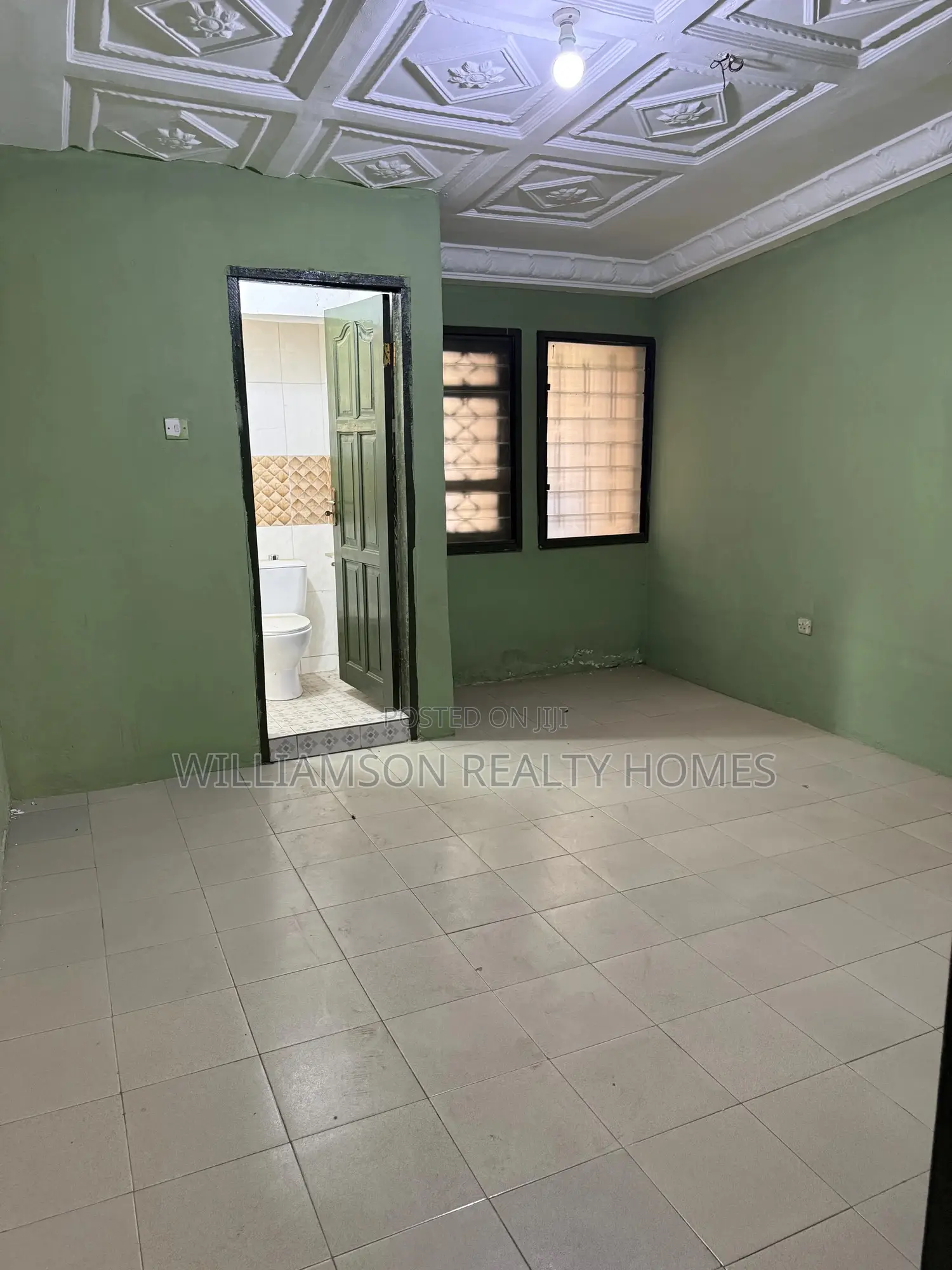 3bdrm Apartment in Devtraco Estate Road, Spintex for rent