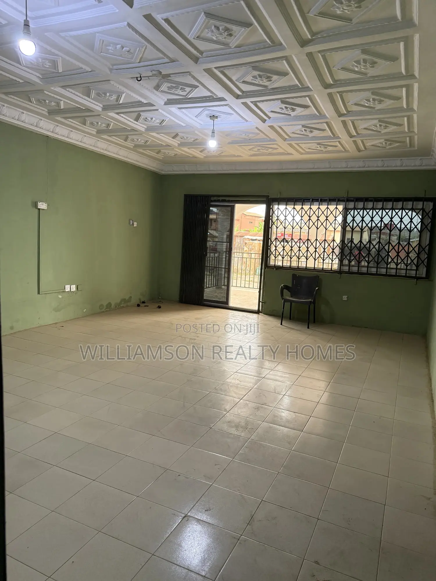 3bdrm Apartment in Devtraco Estate Road, Spintex for rent