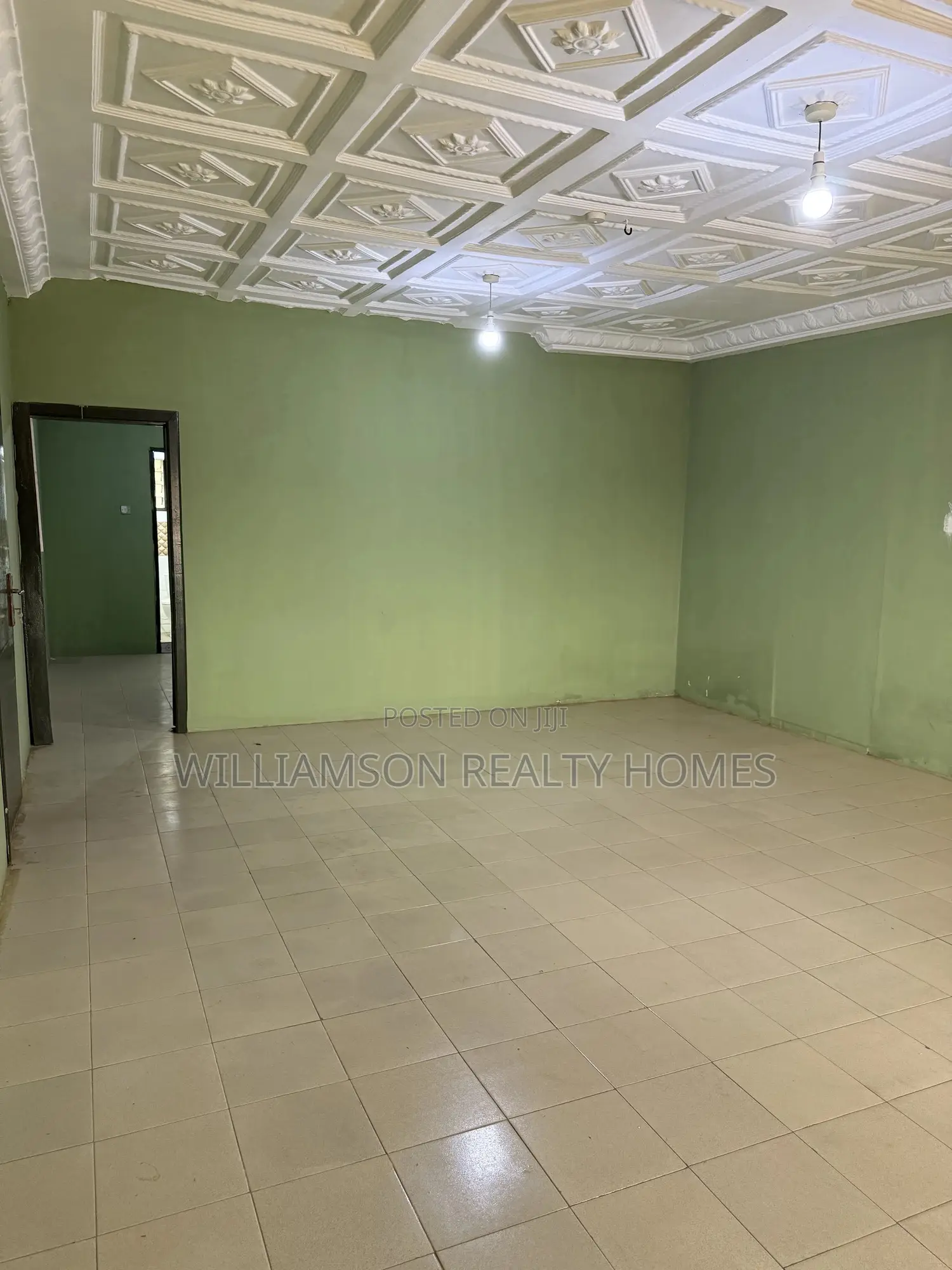 3bdrm Apartment in Devtraco Estate Road, Spintex for rent