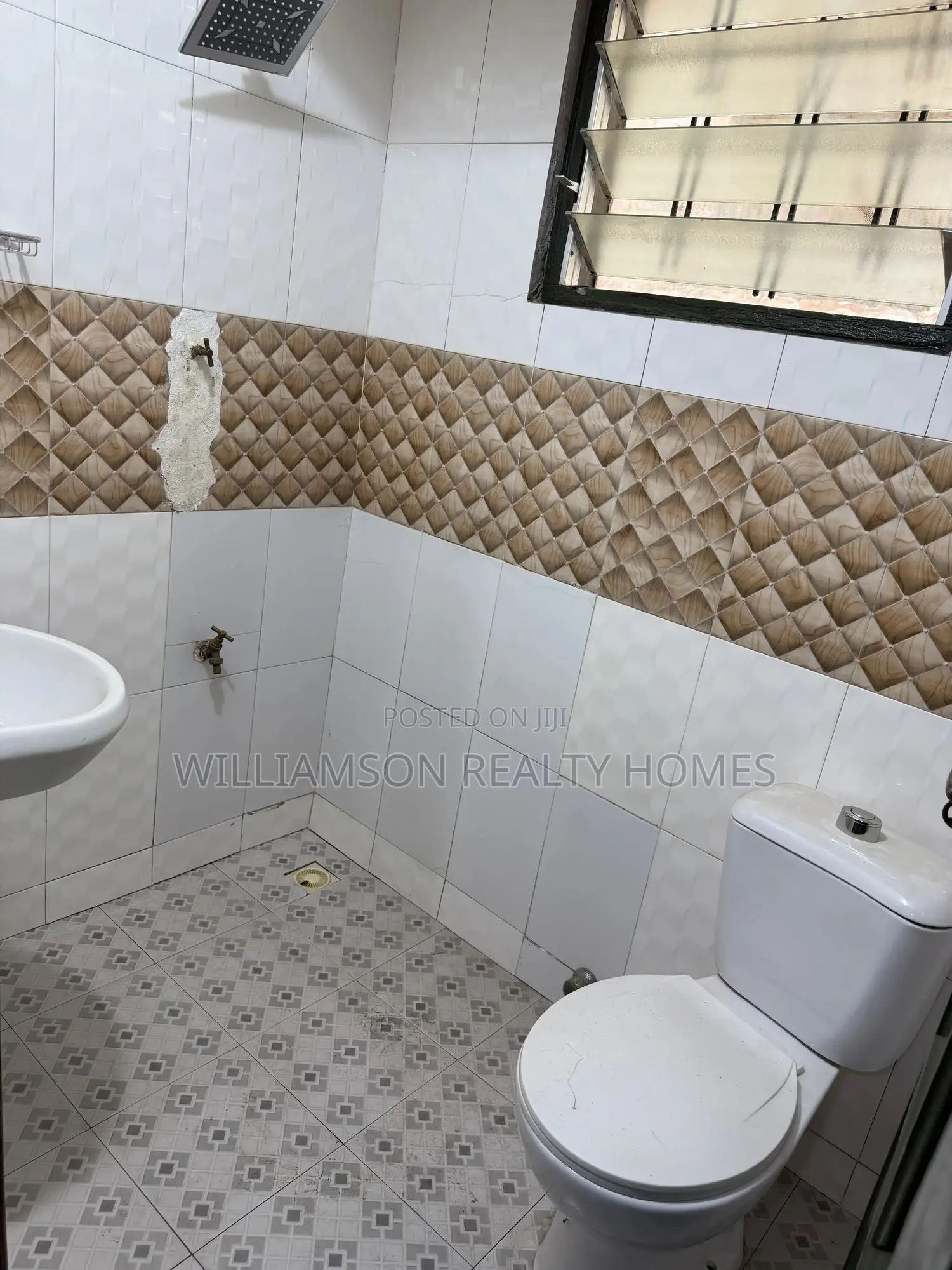 3bdrm Apartment in Devtraco Estate Road, Spintex for rent