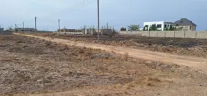 Best Prices on Estate Lands. Half Plot