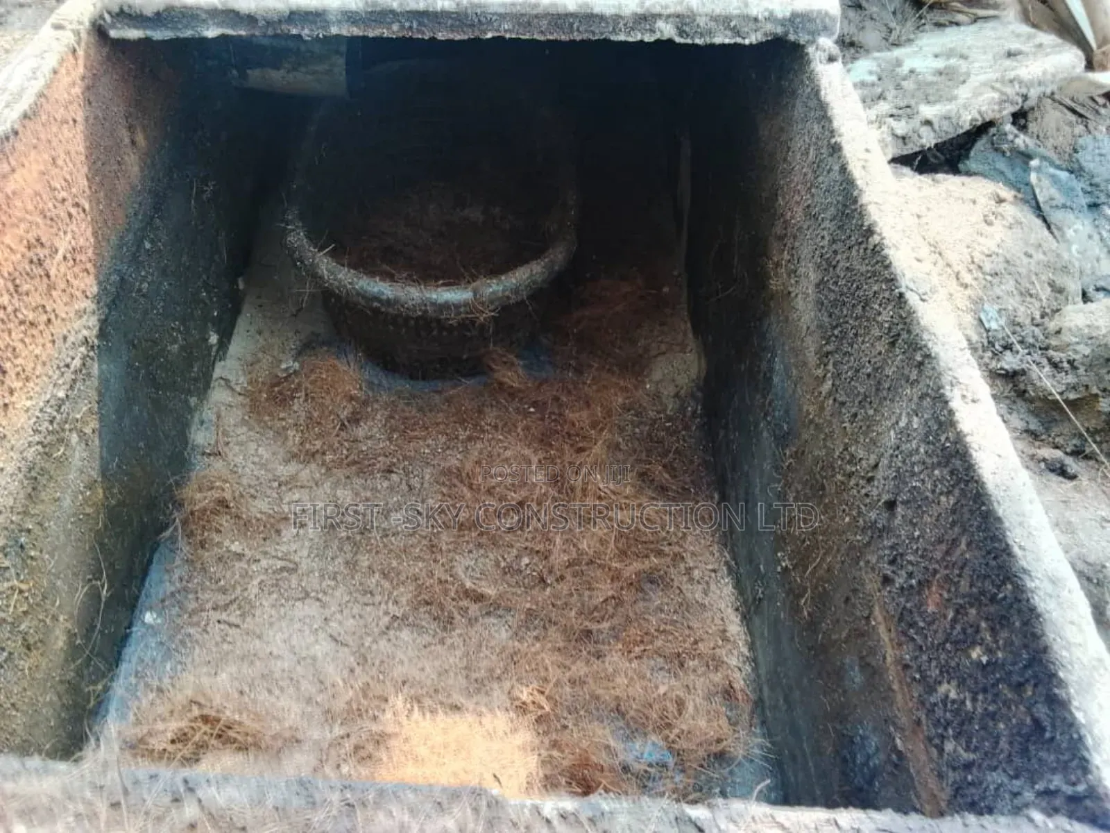 Bio Digester Toilet Services