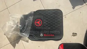 Mercedes-Benz Floor Mat / Carpets