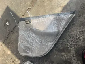 Toyota Corolla 2003 2004 2005 2006 2007 2008 Inside Door Card