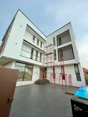5bdrm House in Oyarifa for sale