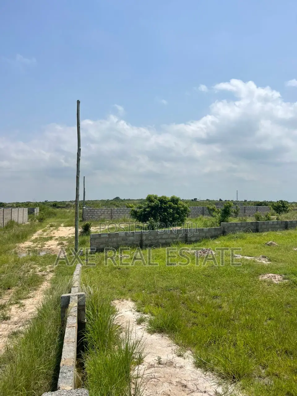Great Deals on Titled Lands.