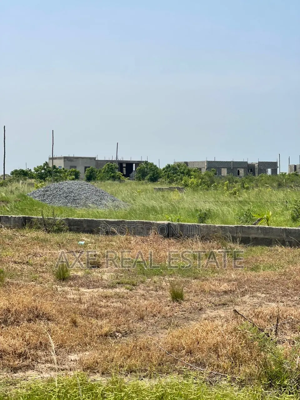 Great Deals on Titled Lands.