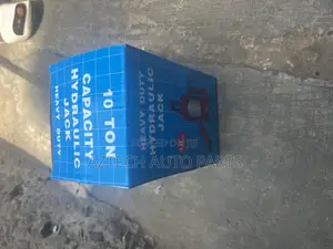 Car Hydraulic Jack 10 Ton