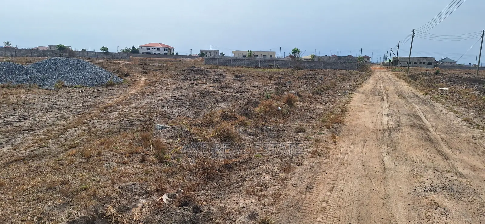Litigation Free Titled Plots