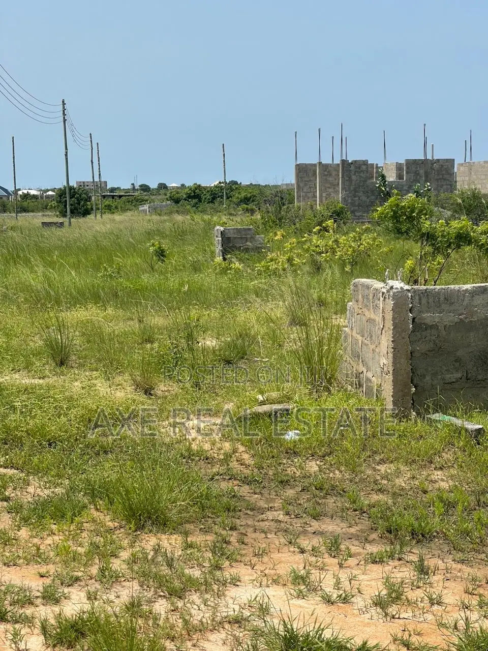 Litigation Free Titled Plots