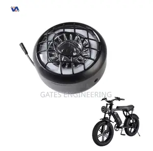 Wahu Bike Light and Horn