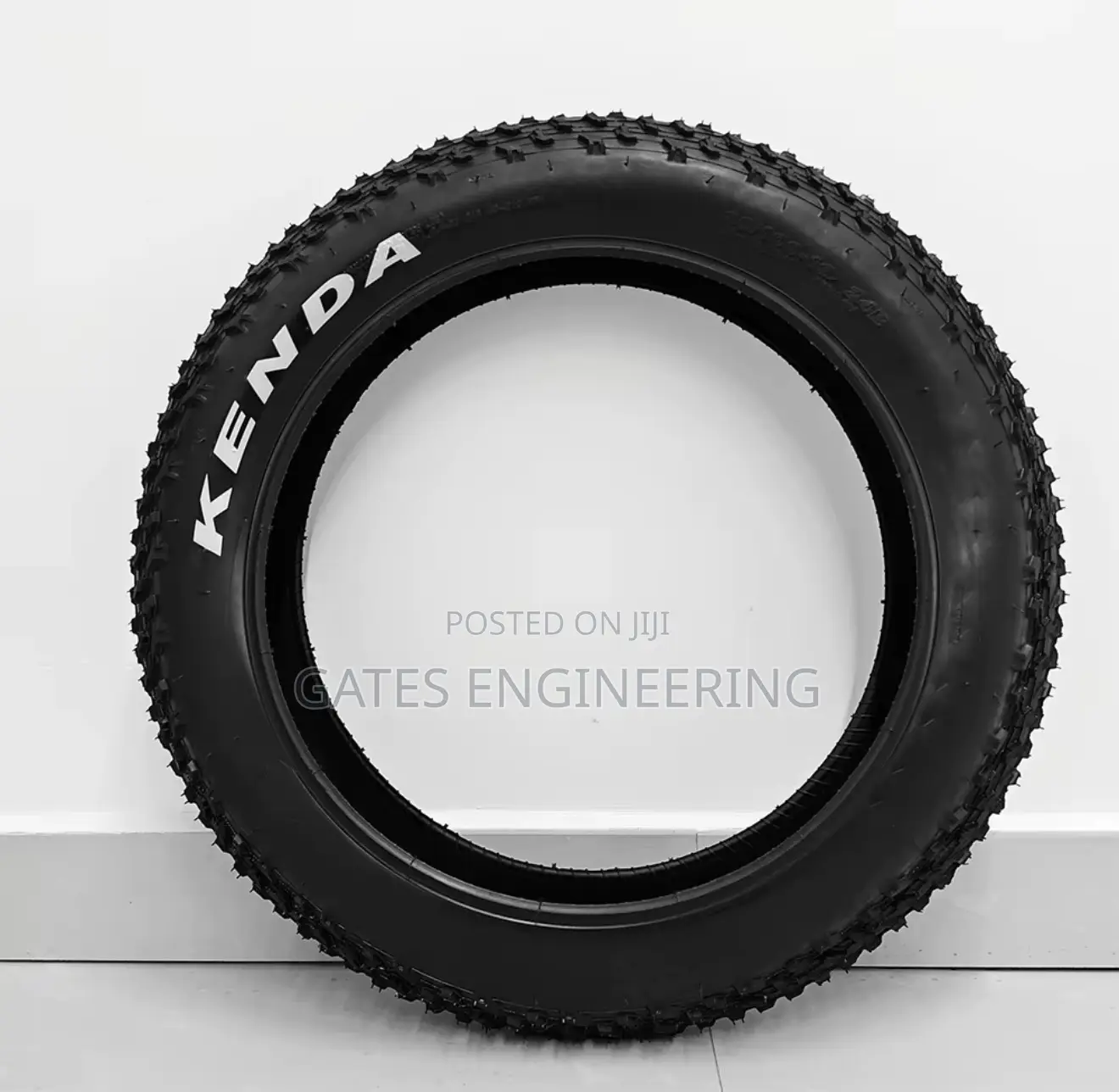 Wahu Bike Tire