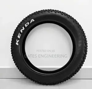 Wahu Bike Tire