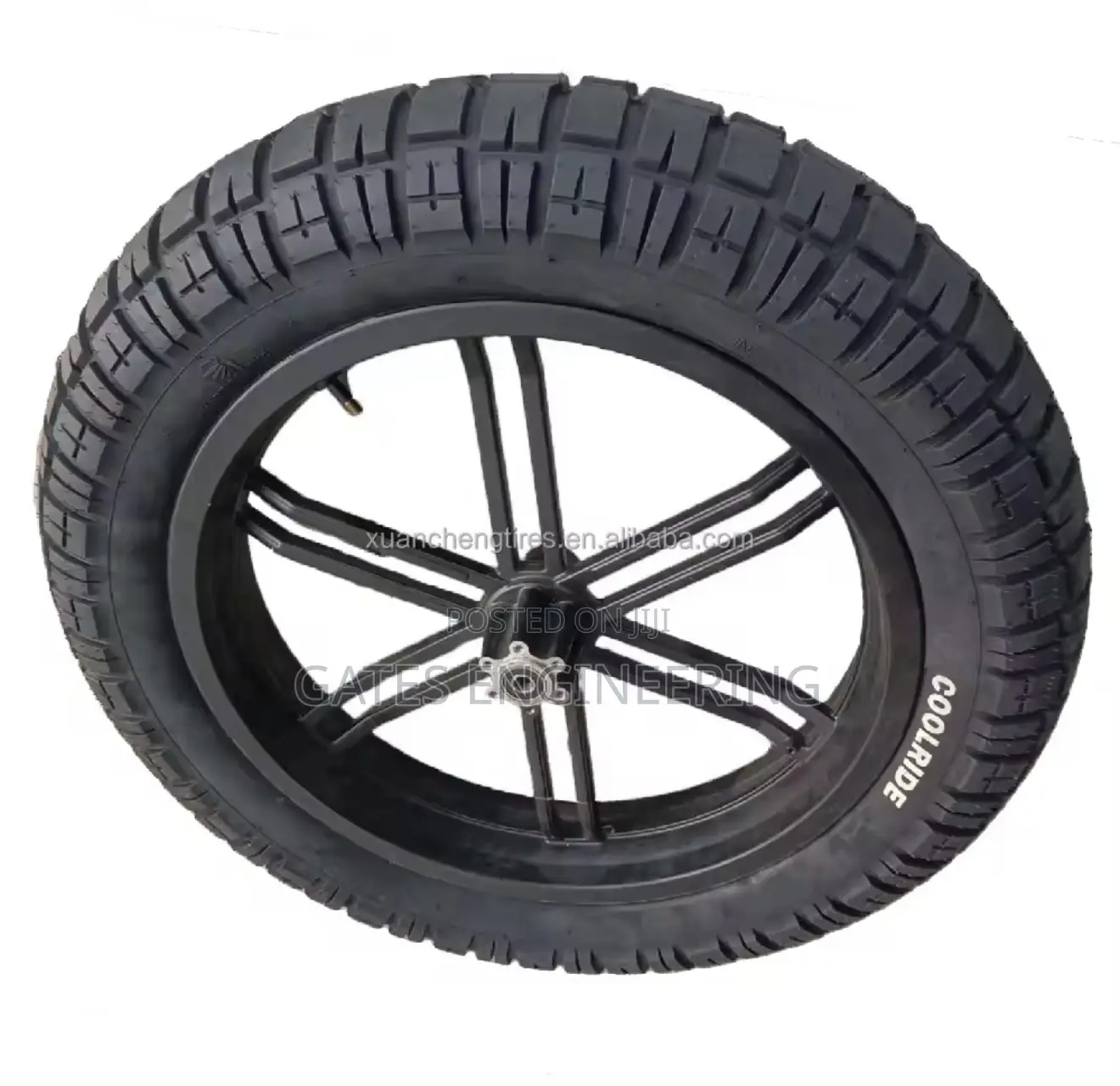 Wahu Bike Tire