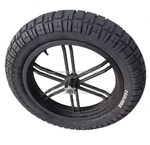 Wahu Bike Tire