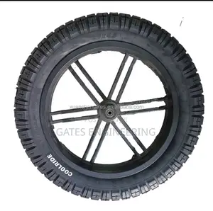 Wahu Bike Tire