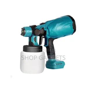 Wholesale- 20v Cordless Paint Sprayer