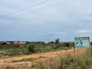 Finest Plots for Sale at Prampram.