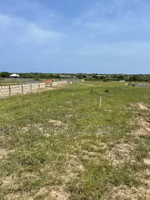 Finest Plots for Sale at Prampram.