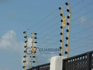 Electric Fencing