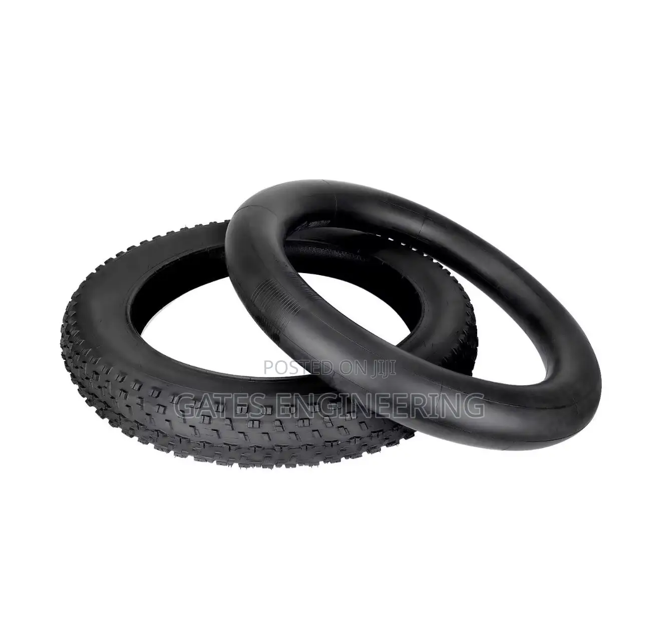 Wahu Bike Tube