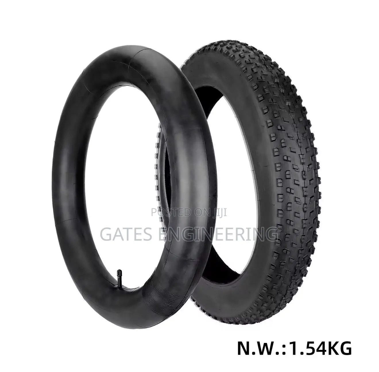 Wahu Bike Tube