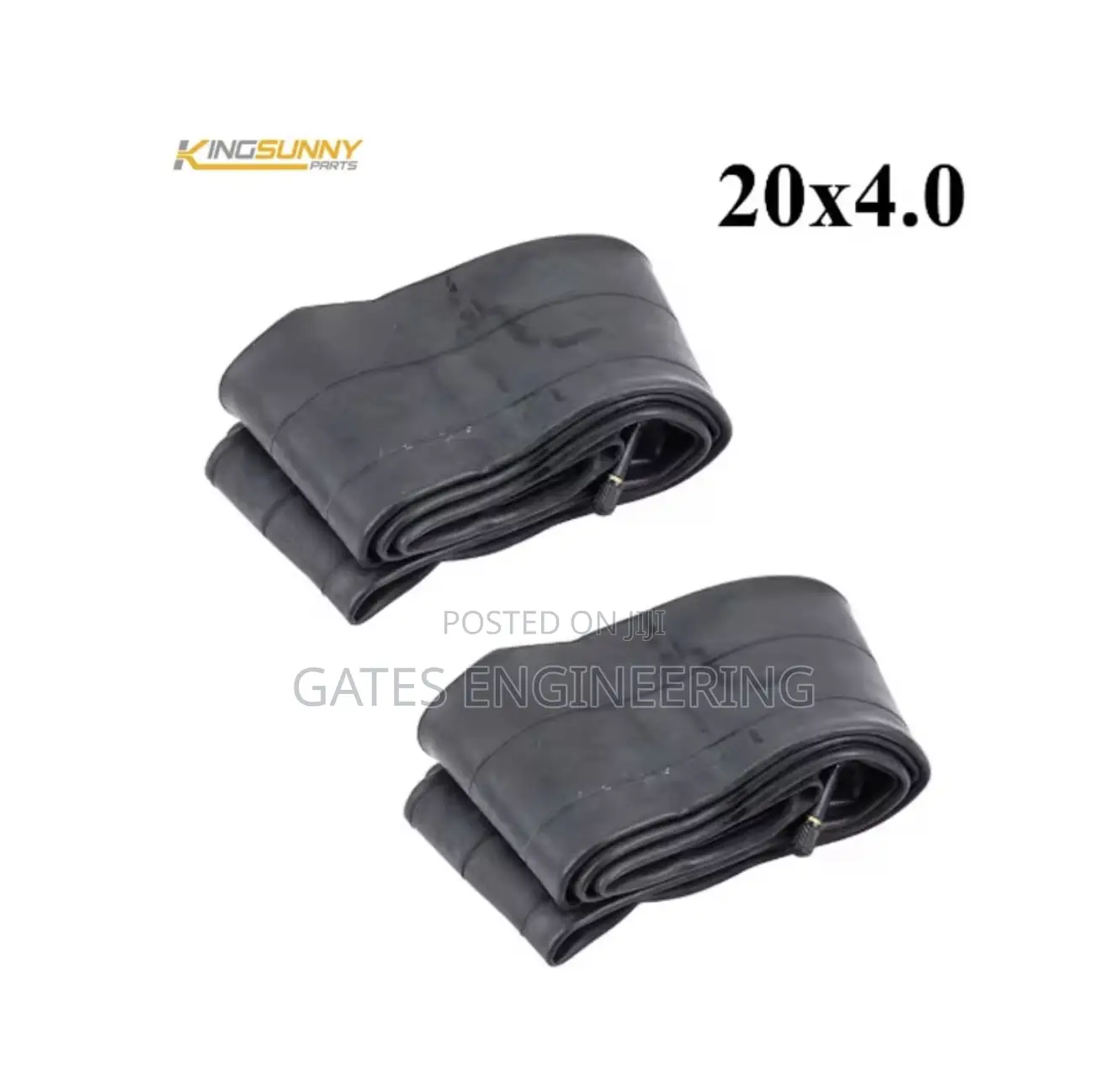 Wahu Bike Tube