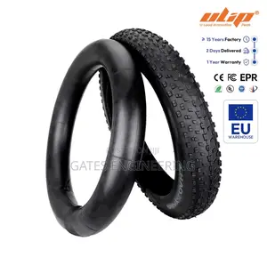 Wahu Bike Tube