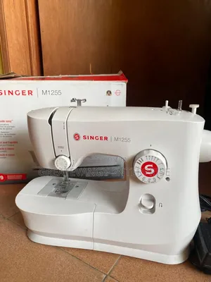 Brandnew Singer Electric Sewing Machine