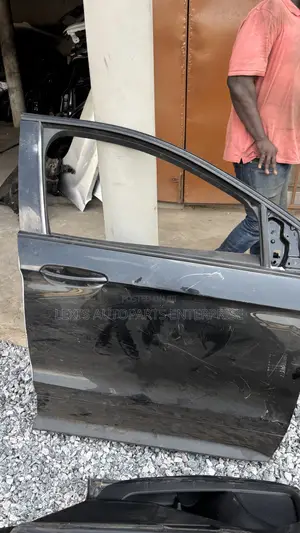 Ford Edge 2018,2019,2020,2022,2024 Doors Available