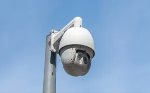 CCTV Setup