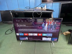 Thompson Android 32 Inches,Digital Satellite ,Bluetooth,Netflix Tv