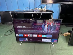 Thompson Android 32 Inches,Digital Satellite ,Bluetooth,Netflix Tv