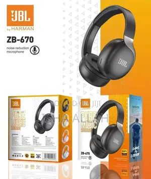 Good Base JBL Headphones