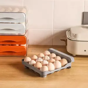 Double Egg Rack